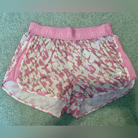 Gymshark Pants - Gymshark shorts